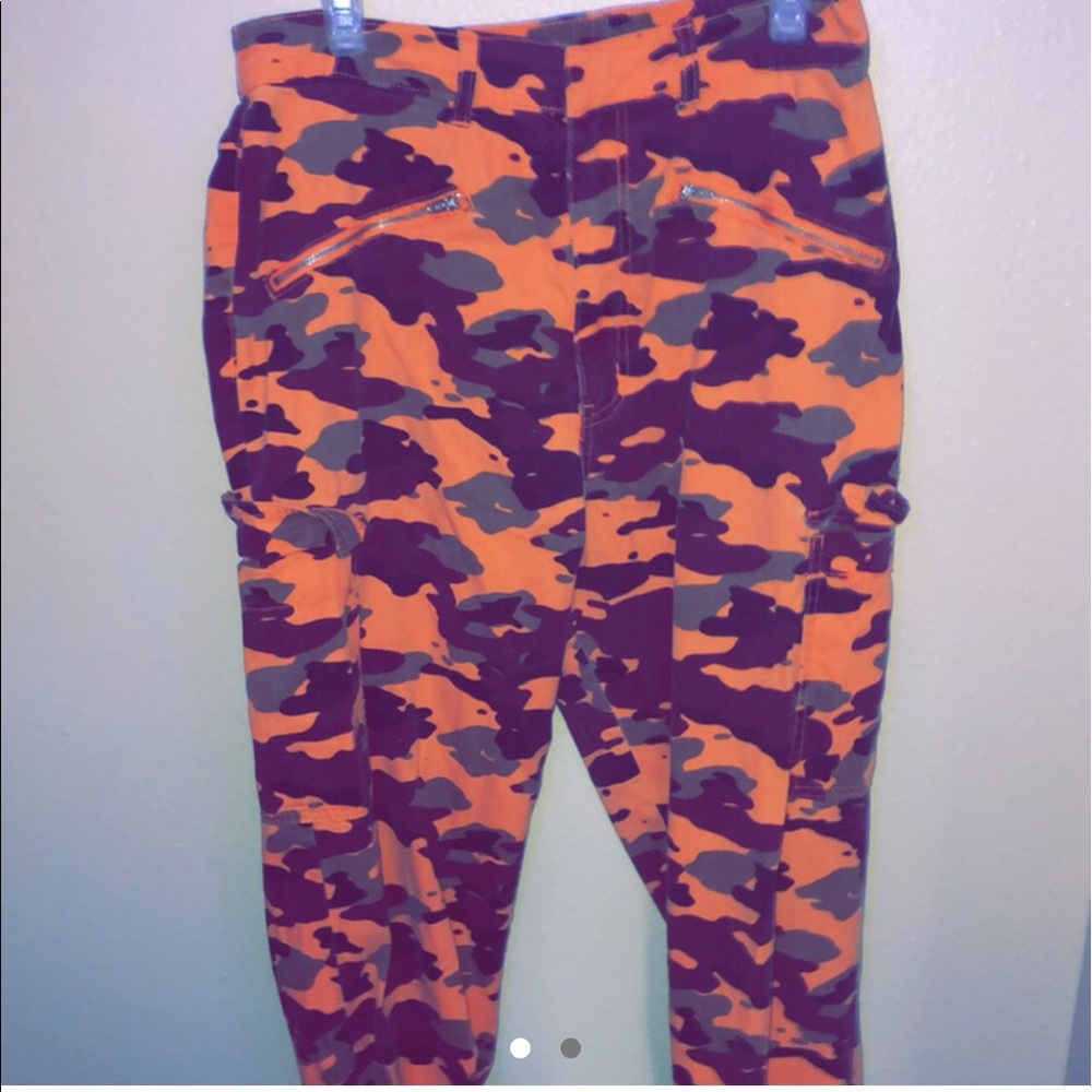 cargo pants